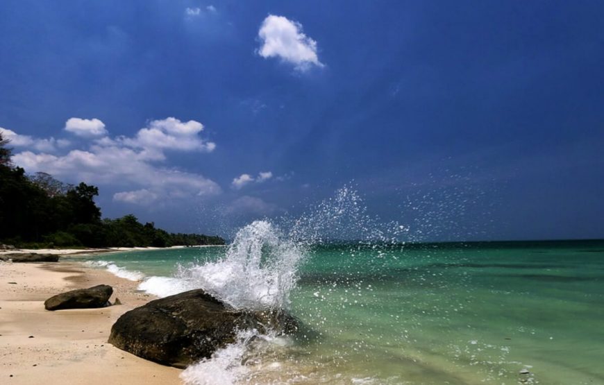 3 day andaman tour package