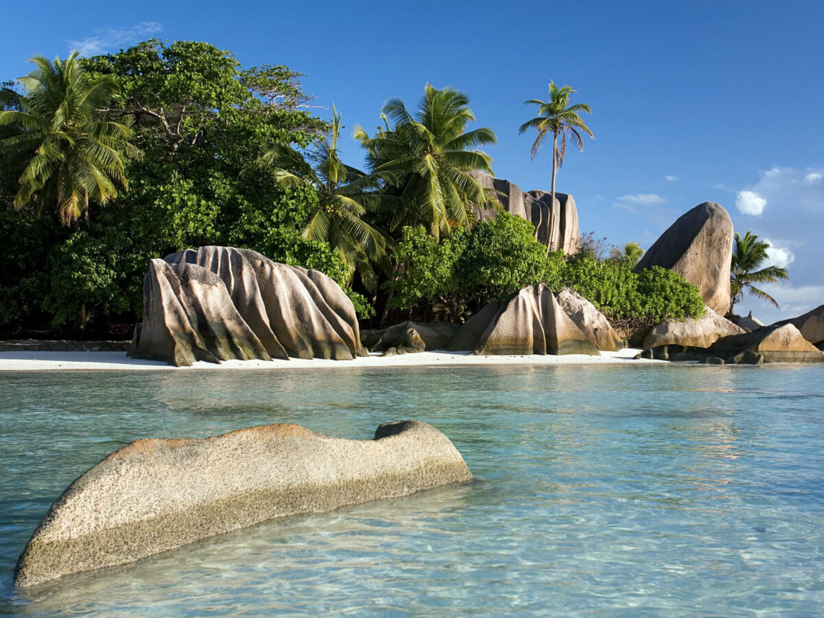 Seychelles Honeymoon Packages | GT Holidays