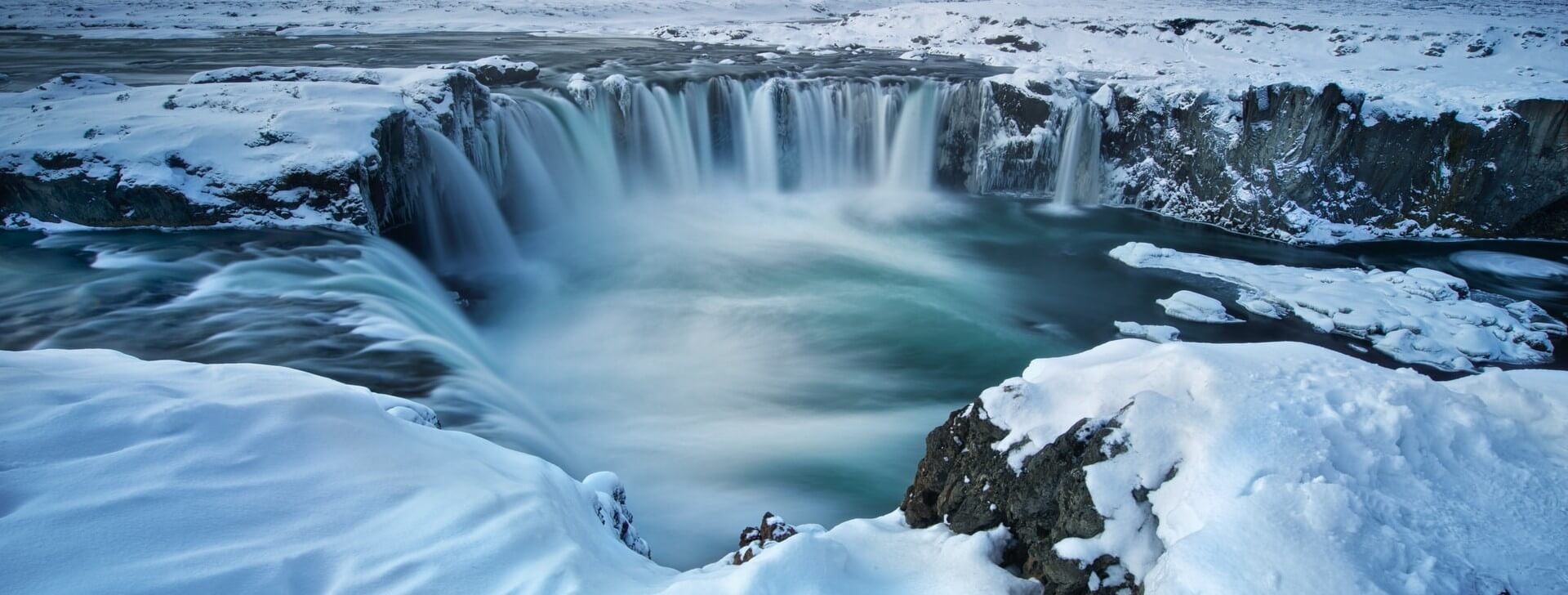 Iceland Tour Packages