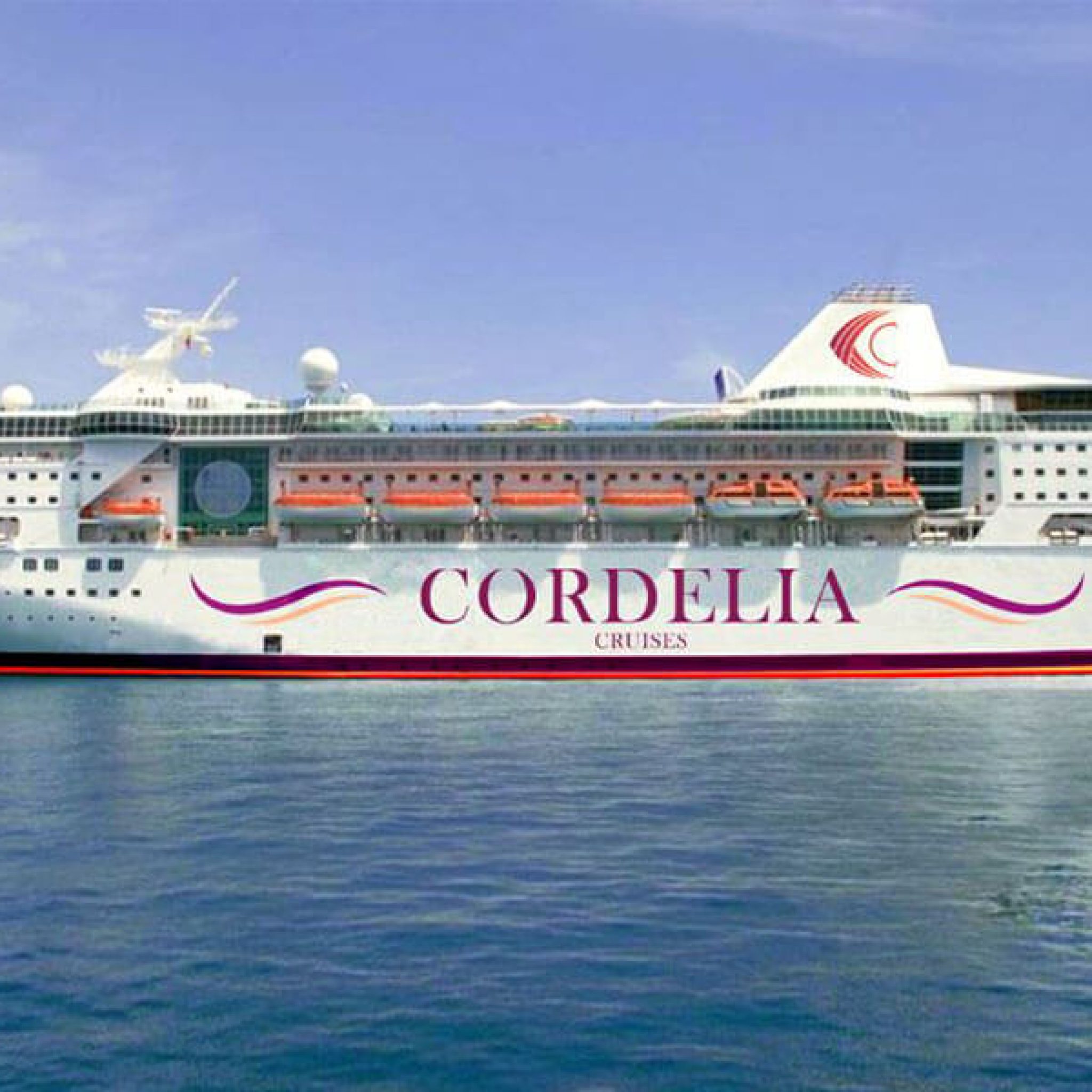 Book Your Cordelia Cruises Packages in India at a special price