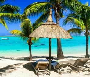 Mauritius Honeymoon Packages from Chennai