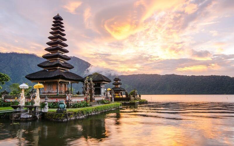 Bali Packages for Couples
