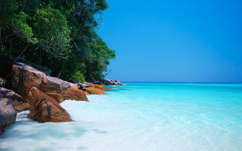 Best Andaman Packages for Couples