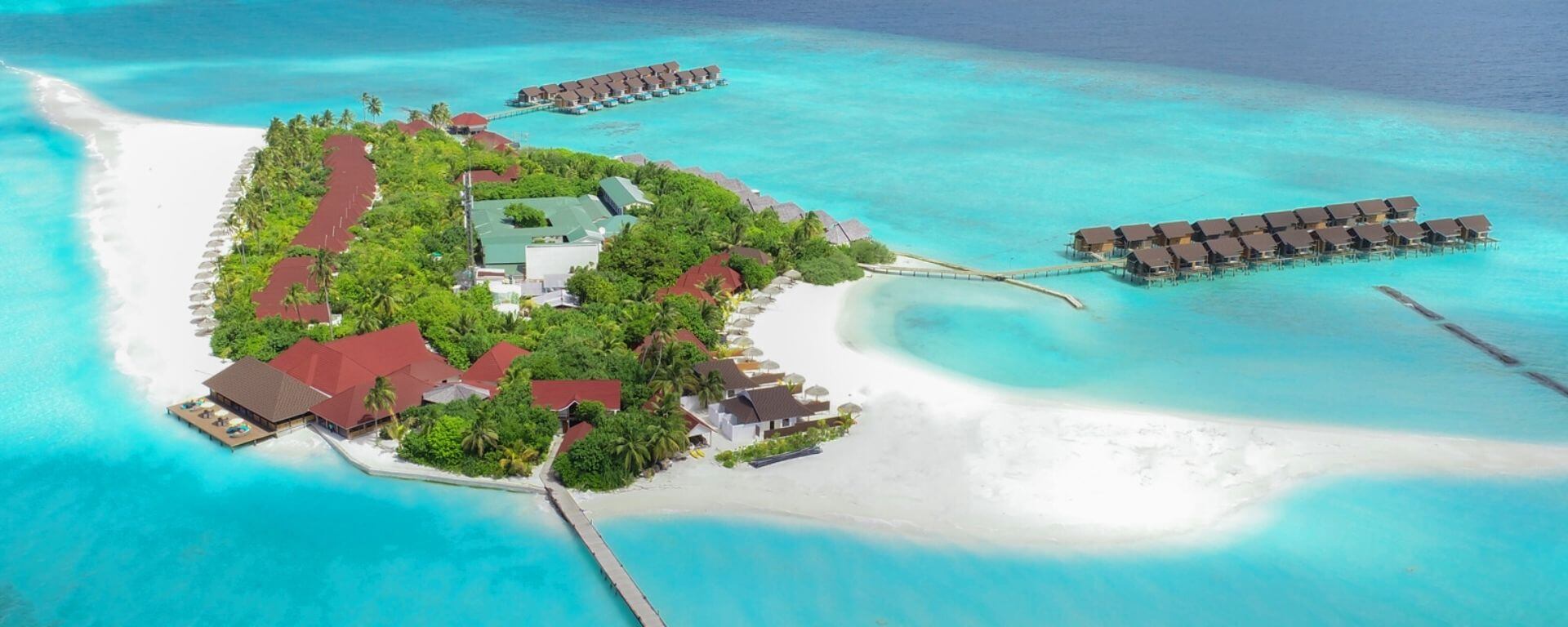 Dhigufaru Maldives Beach Villa Veli