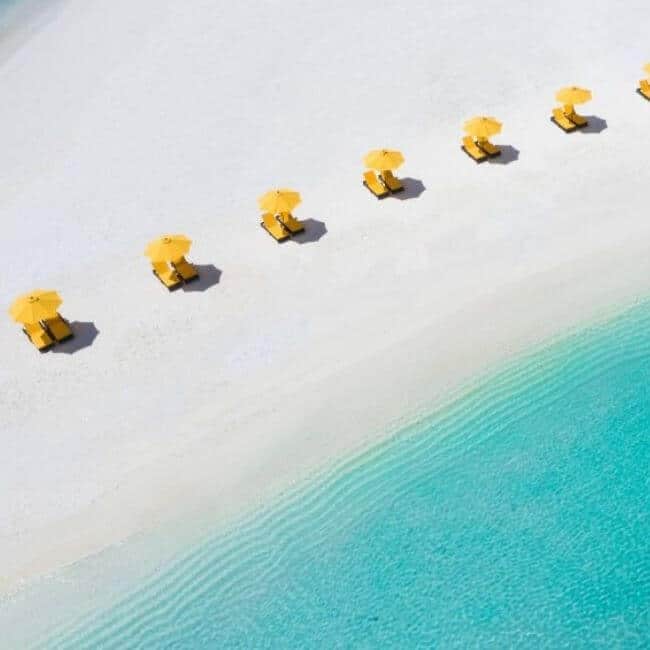 Dhigufaru Resorts Maldives