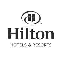 Hilton Resorts Accreditation