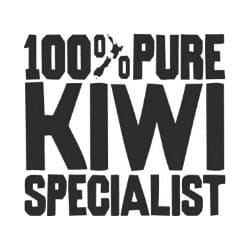 Kiwi Accreditation