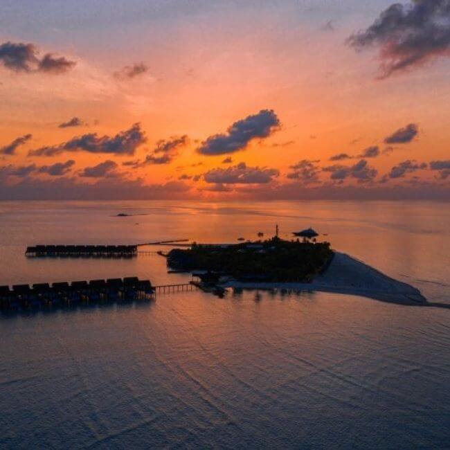 Maldives Dhigufaru Resort