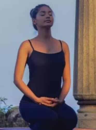 Kumarakom Niraamaya Outdoor Yoga