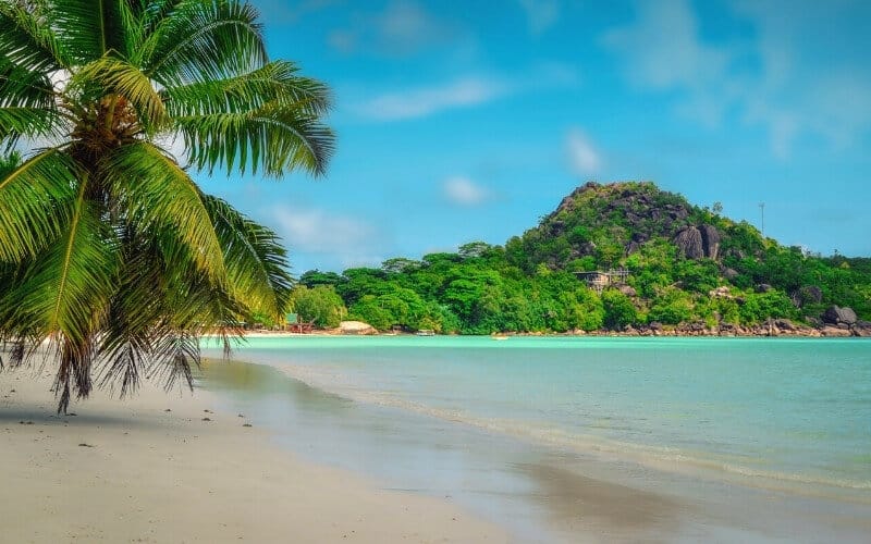 Seychelles Tour Packages