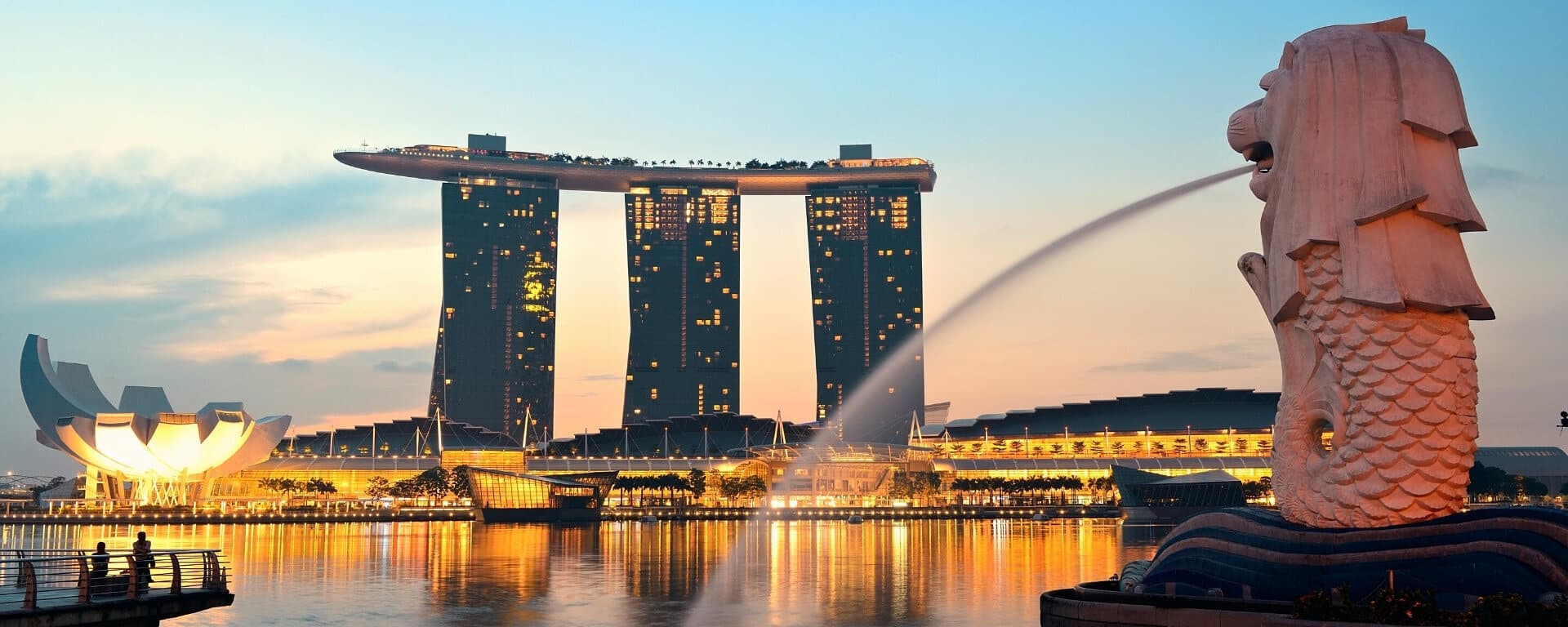 Singapore Honeymoon Packages Gt Holidays