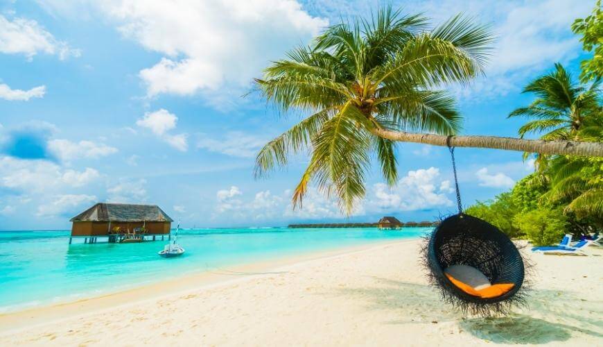 Maldives Vacation Packages